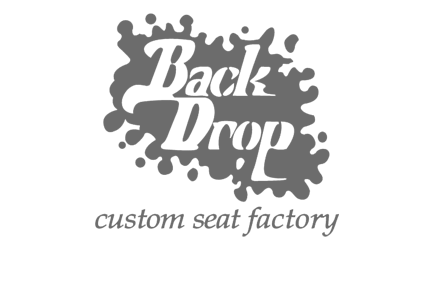 BACKDROP custom seat factory